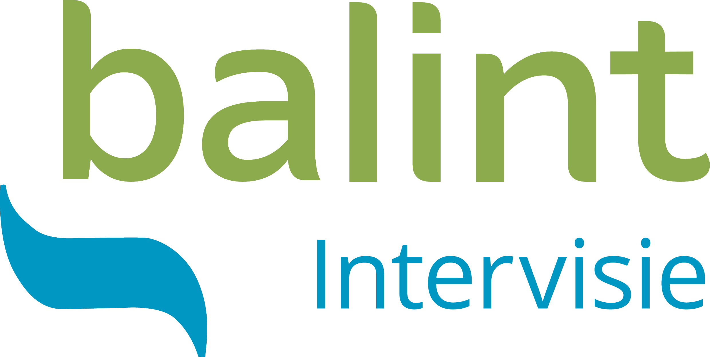 Logo Balint intervisie