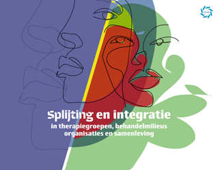 NVGP congres SPLIJTING EN INTEGRATIE 25 & 26 maart 2021