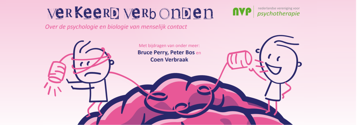 NVP congres ‘Verkeerd verbonden’