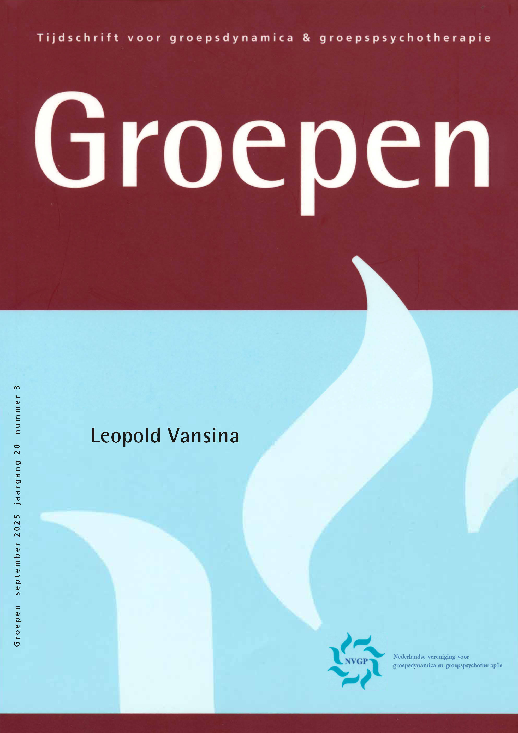 Leopold Vansina