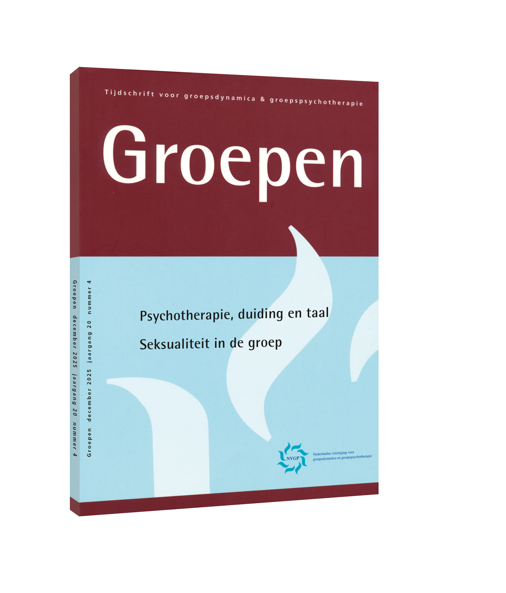 Psychotherapie, duiding en taal, Seksualiteit in de groep